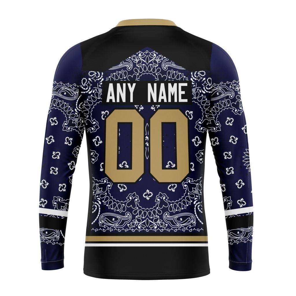 Personalized NFL Indianapolis Colts Specialized Classic Style Unisex Sweatshirt SWS598