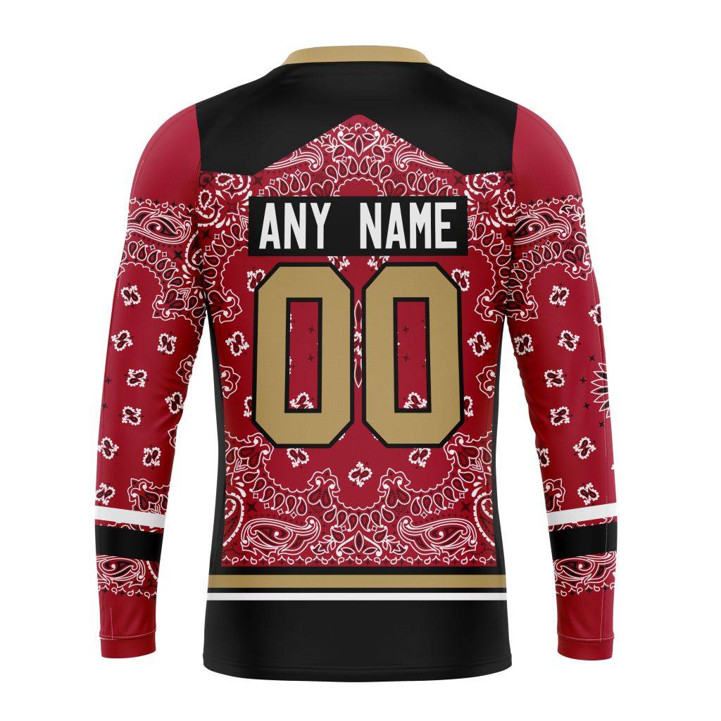 Personalized NFL Tampa Bay Buccaneers Specialized Classic Style Unisex Sweatshirt SWS917
