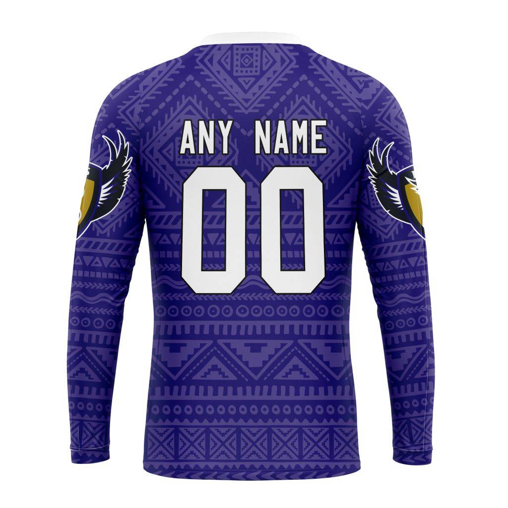 Personalized NFL Baltimore Ravens Specialized Kits For Dia De Muertos Unisex Sweatshirt SWS380