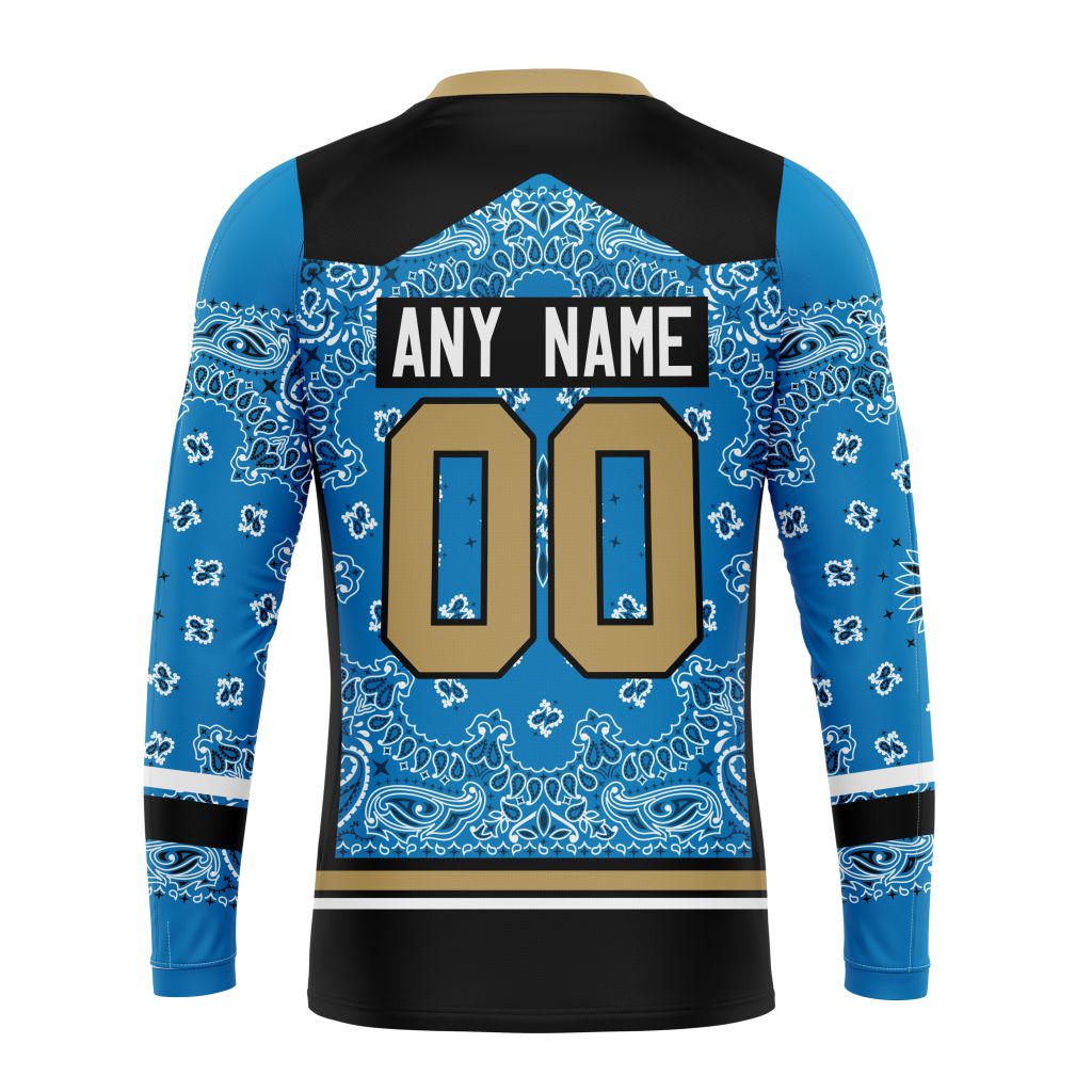 Personalized NFL Los Angeles Chargers Specialized Classic Style Unisex Sweatshirt SWS677